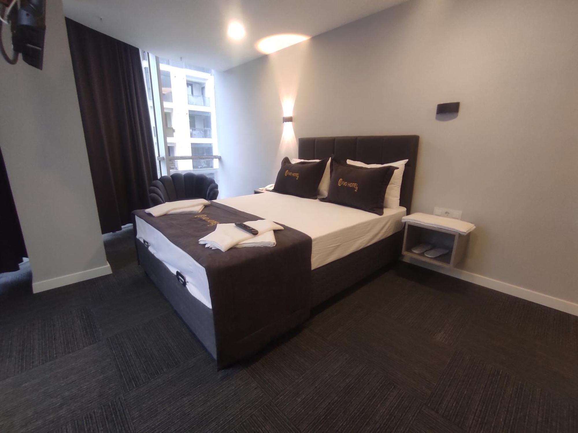 Cevvo Hotel Pendik — Fotos 2